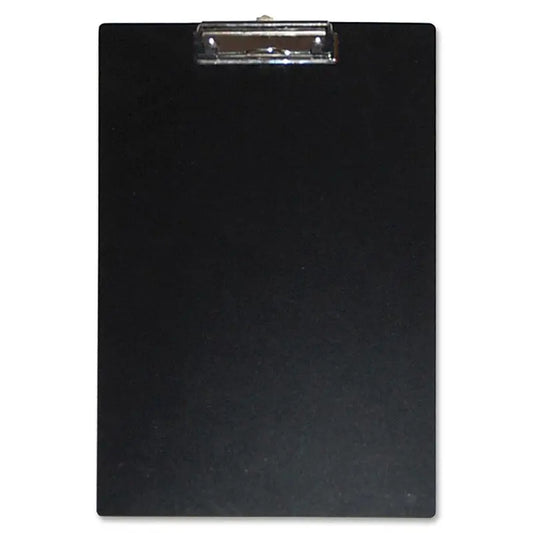 CLIPBOARD DURAPLY LGL-SZ BLACK