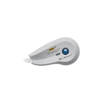 Bic Wite-Out ReVolution Mini Correction Tape, Pack of 2