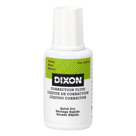 DIXON CORRECTION FLUID 20ML