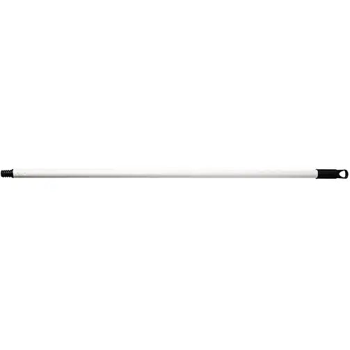 Handle, Metal, ACME Threaded Tip, 7/8" Diameter, 48" Length Each
