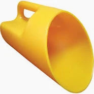 Polyethylene Salt & Sand Scoop Each