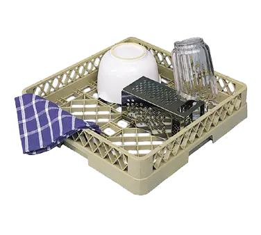 Vollrath Flatware Open Rack for Dishwasher -TR2