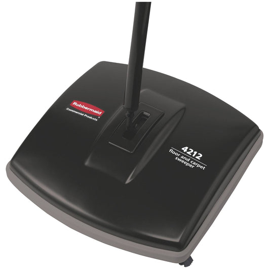 FLOOR AND CARPET SWEEPER