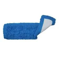 DUST MOP 134538 24IN HI-STAT BLUE 10/CS