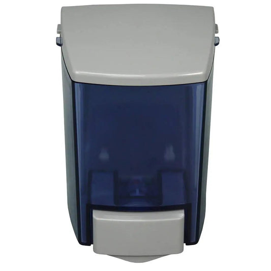 9331 LIQUID SOAP DISPENSER GRAY 30OZ BULK FIL