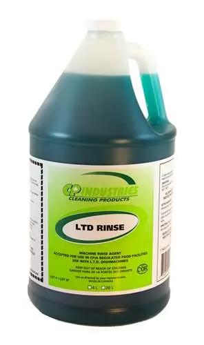 LTD Rinse 4L