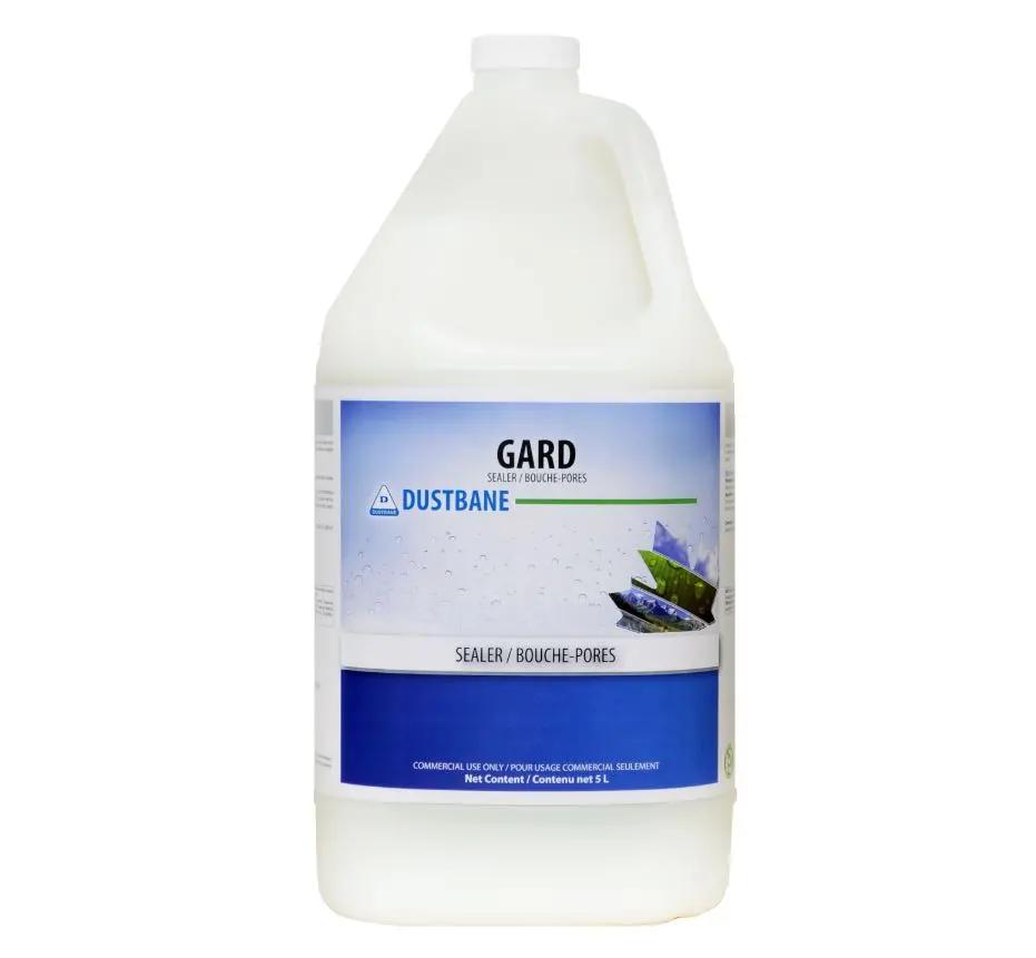 GARD FLOOR SEALER  5L