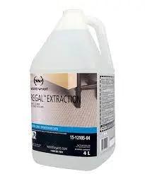 CARPET EXTRACTION CLEANER REGAL 4L