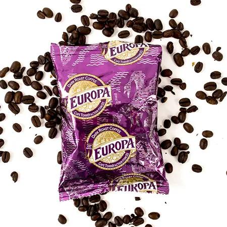 Coffee Portion - Europa - 2.25oz (64/BX)