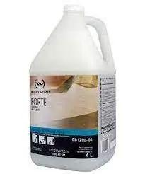 FLOOR FINISH W/W FORTE 4L EACH