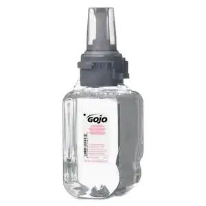 HAND CLEANER GOJO CHERRY GEL W/PUMICE 2L.4/CS