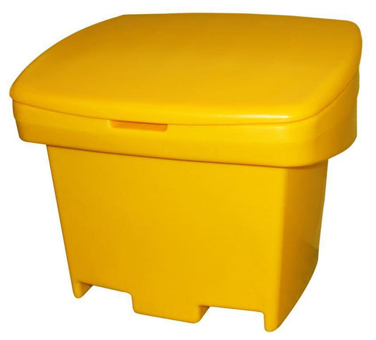 StorAll Bin, 5.5 cu. ft. Capacity, Yellow