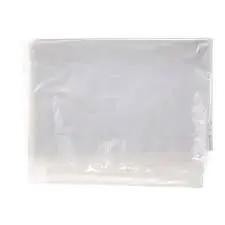 GARBAGE BAG 35x50" CLEAR RITE SOURCE STG 200/CS