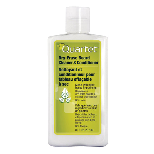 Quartet® Dry-Erase Board Cleaner and Conditioner