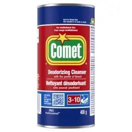 COMET CLEANSER POWDER 400gr CAN