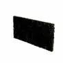 DOODLEBUG PAD BLACK 3M ™ Scrub 'n Strip Doodlebug ™ Scrub and Stripping Pad, 8531, 101.6 x 254 mm (4.625 x 10 in.)