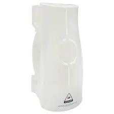 51130 AIR MAX DISPENSER PP WHITE F/AIR MAX FRESHENER