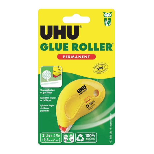 UHU Glue Dot Roller