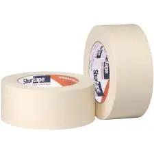 TAPE CP 83 2" MASKING (48MMX55M) 24/CS