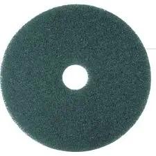 F-5300-BLU-20" CLEANER FLOOR PAD BLUE @5