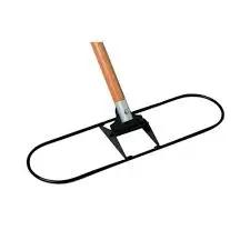 DUST MOP 134595  36INX5IN CLIP ON FRAME ONLY