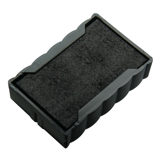 Trodat 4910 Replacement Ink Cartridge, Black
