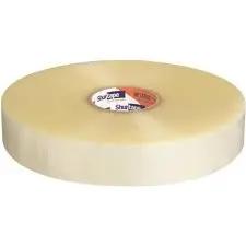 TAPE AP 180 CLEAR 48MMX 1371M 6/CASE