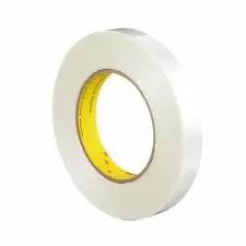 TAPE FILAMENT 1" 24mm X 55M 36/CASE