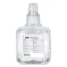 HAND SOAP GOJO PREMIUM WHITE 1L. CARTRIDGE EACH