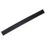 FLOOR SQUEEGEE 24" REPLACEMENT RUBBER