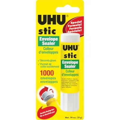 UHU Envelope Sealer Glue Stic, 21 g