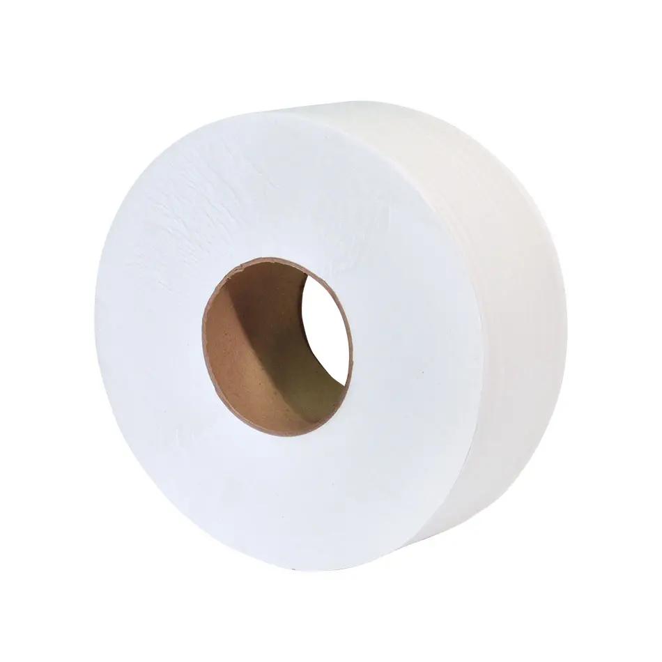 Toilet Tissue Jumbo 2ply  #83008  Evolv JRT 9LBS  8/cs