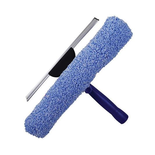 12” Microfiber Washer and Squeegee Combo