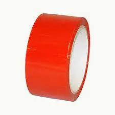 TAPE HP 200 ORANGE 48mm X 100m  36/CS