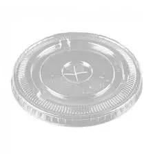 LID MARK'S CHOICE FLAT LID FOR 12-20oz.pl cup 1000/cs