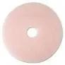 FLOOR PAD 19" PINK ERASER each