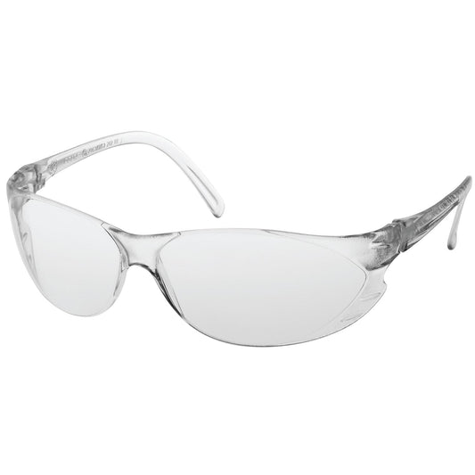 Twister Clear Lens Safety Glasses
