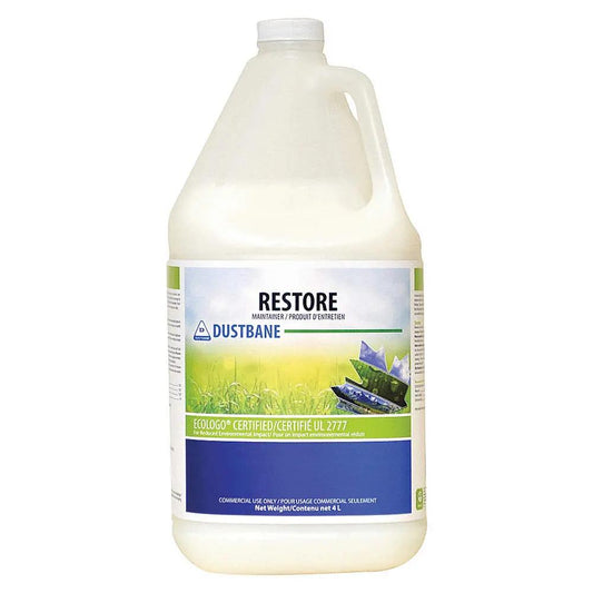 Restore 4L