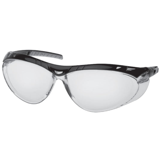 Vortex Clear Lens Safety Glasses