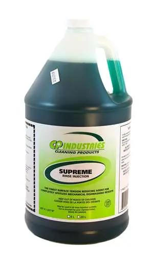 Supreme dish rinse 4L