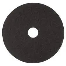 20IN PROVEN BLACK STRIPPING FLOOR  PAD  5/CS