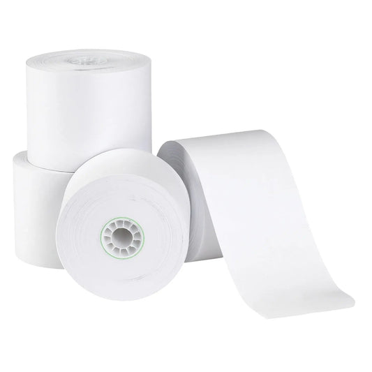 Grand & Toy Point of Sale Rolls, 2 1/4" x 165' (50/CT)