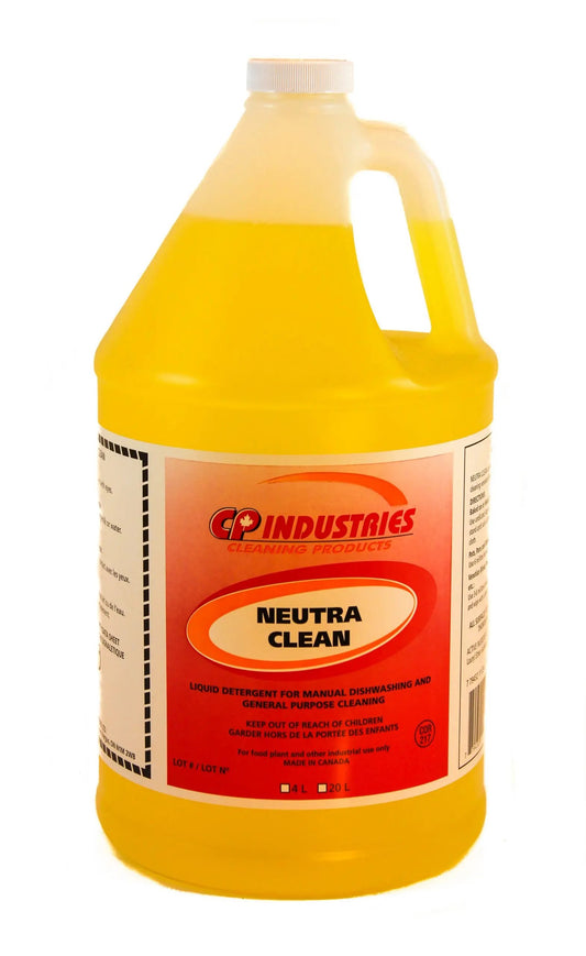 Neutra Clean 4L