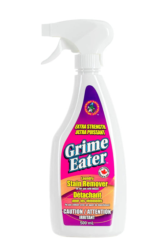 Grime Eater - Stain Remover Extra Strength