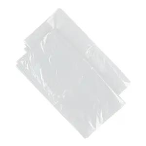 GARBAGE BAG 26x36" 66x88cm CLEAR STG 200/CASE