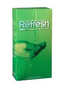 **DISC***32084 800-ML REFRESH DYE/FRAG FREE FOAM SOAP