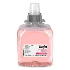 HAND SOAP GOJO FMX LUXURY FOAM 5161-04 each