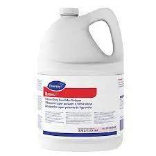 FLOOR STRIPPER BRAVO LOW ODOUR 3.78L.