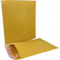 ENVELOPE KRAFT JIFFYLITE #0  6.5X10  200/CS