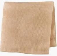 BROWN WIPING CLOTH